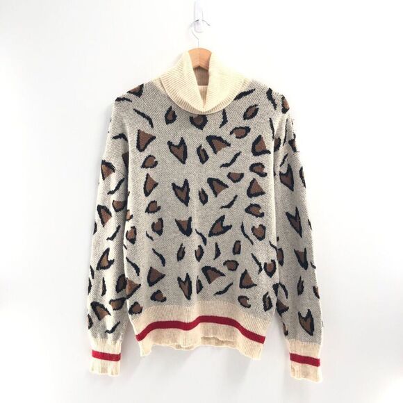 Tularosa‎ Jungle Sweater S - Picture 2 of 9